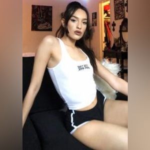 Dollskill Dolphin Shorts EUC LIKE NEW  ,black medium